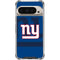 NFL New York Giants Double Vision Pixel 9/9 Pro Clear Case